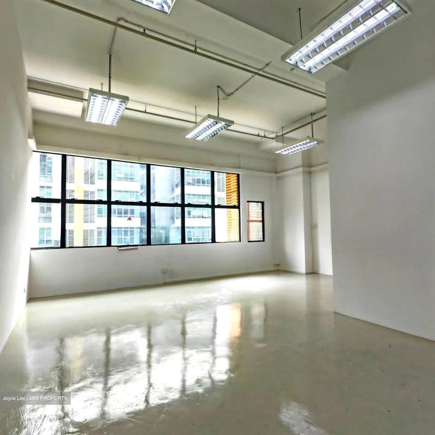 Midview Building (D23), Factory #628755911